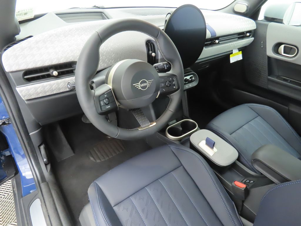 2025 MINI Cooper Hardtop 2 Door 9
