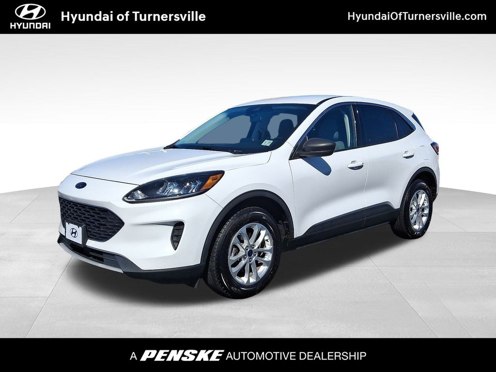 Thumbnail: 2022 Ford Escape - 1