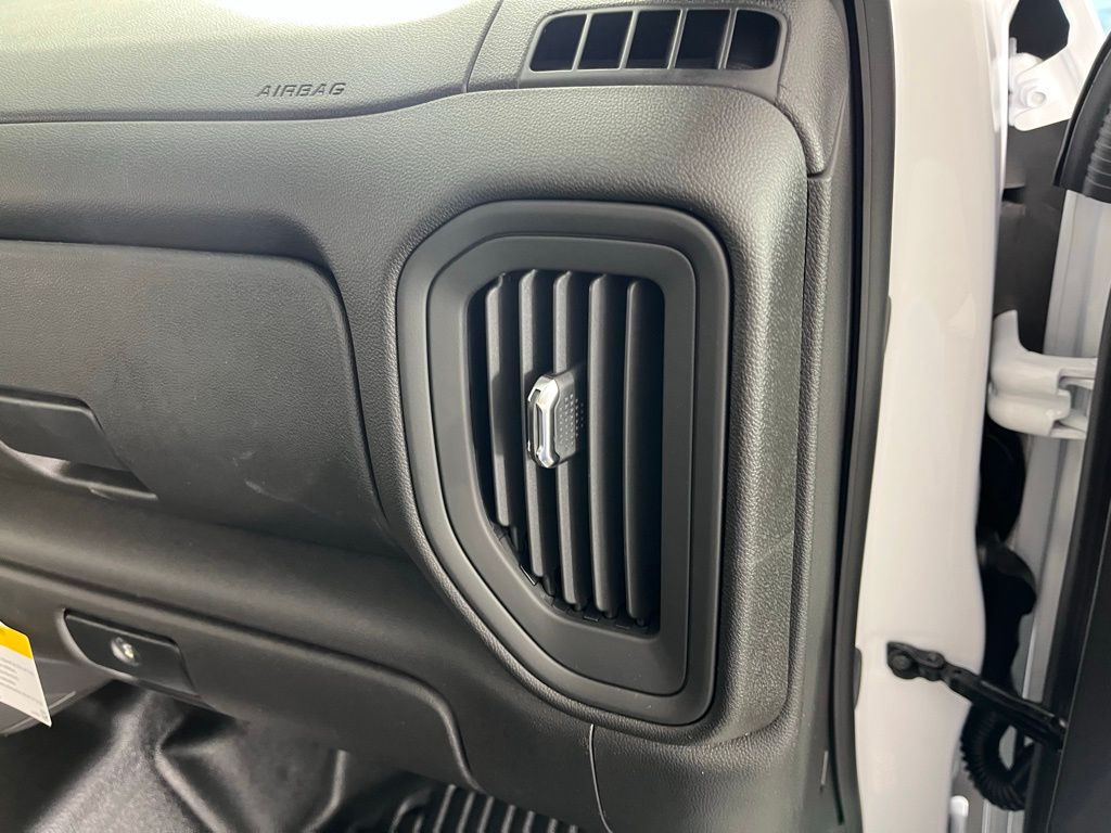 Thumbnail: 2026 Chevrolet Silverado 2500 - 12