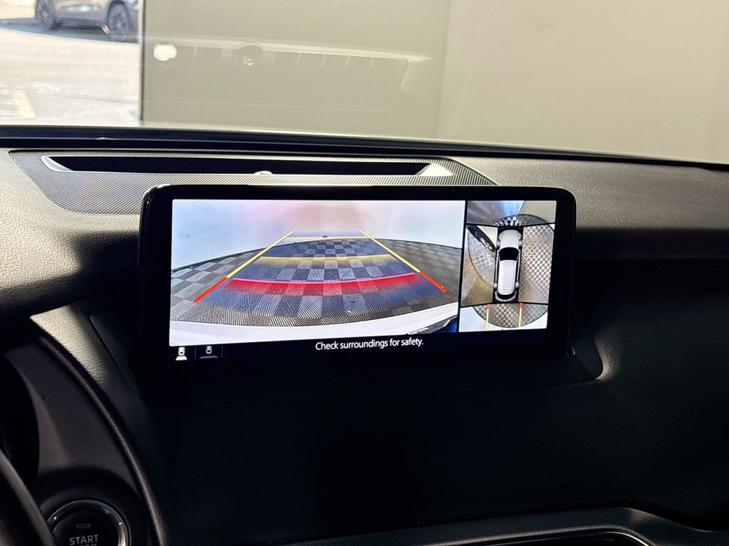 2023 Mazda CX-9 Grand Touring