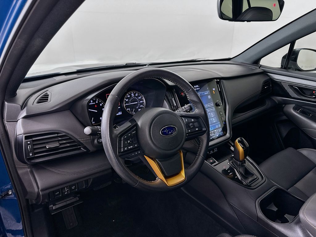 Thumbnail: 2023 Subaru Outback - 9