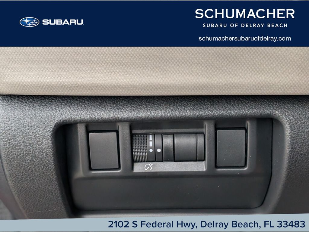 new 2026 Subaru Forester car, priced at $29,717