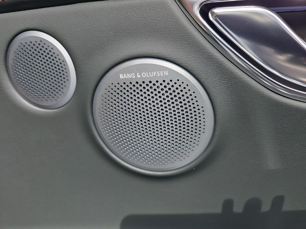 2025 Genesis GV80 3.5T 29