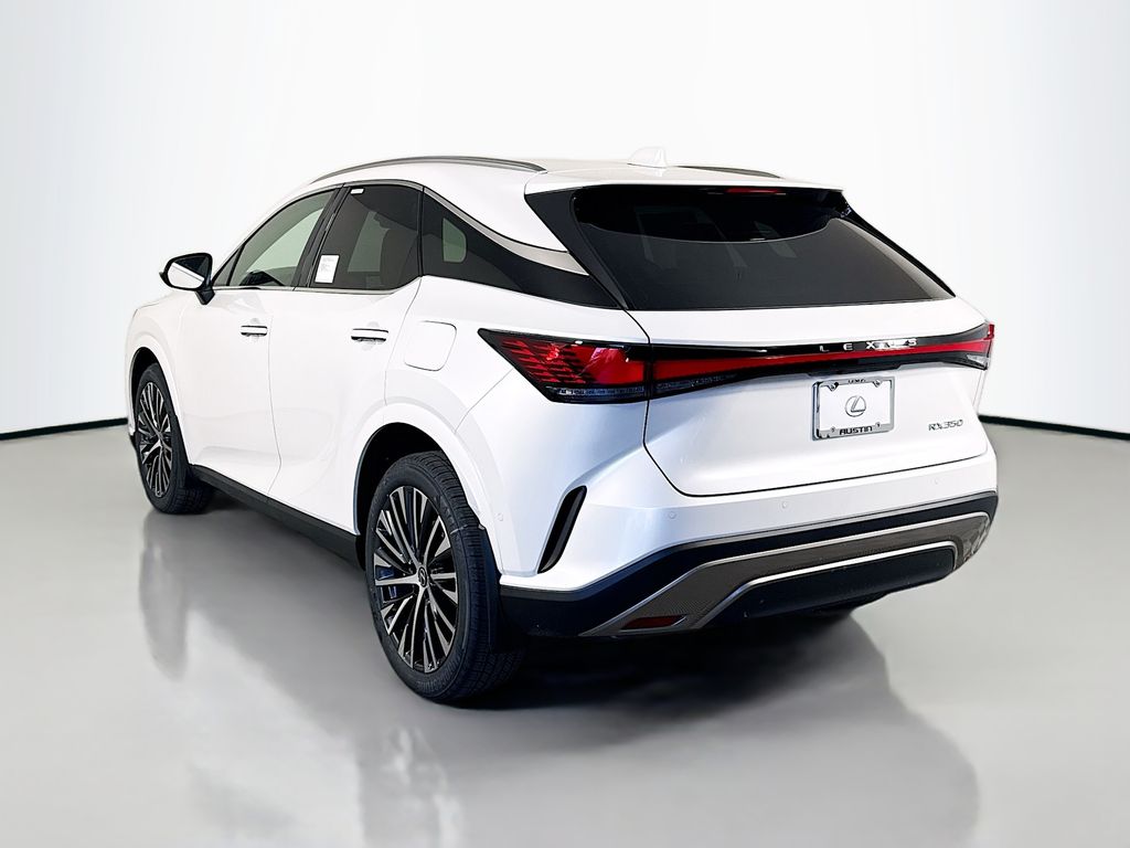 Thumbnail: 2026 Lexus RX - 7