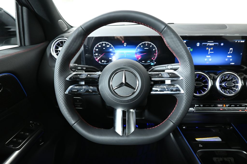 Thumbnail: 2026 Mercedes-Benz GLA - 13