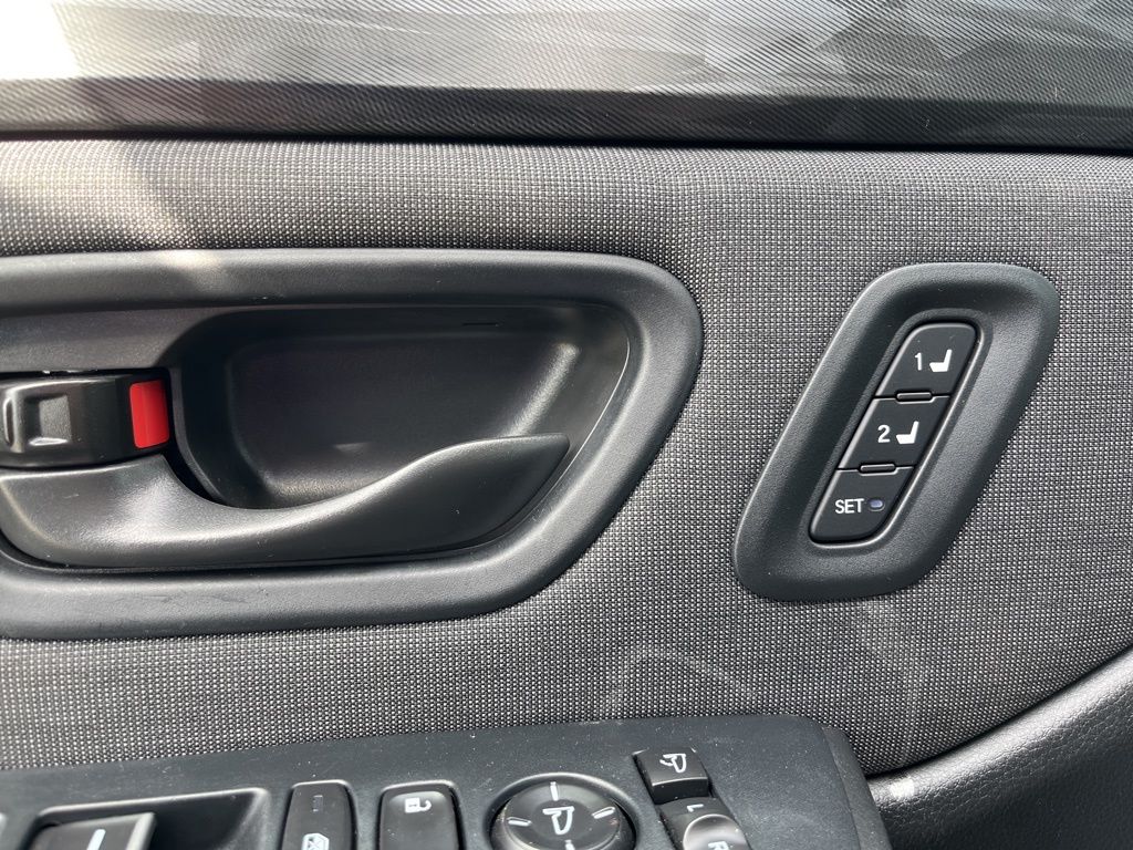 Thumbnail: 2026 Honda Passport - 11