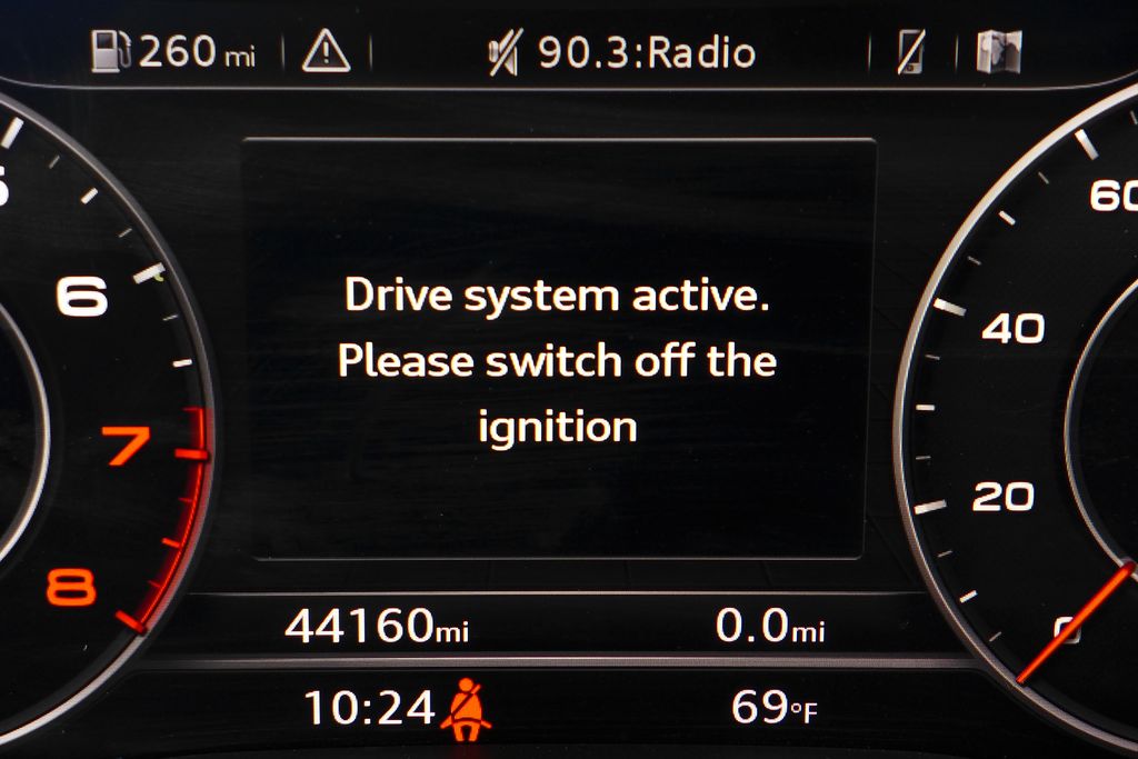 Thumbnail: 2018 Audi Q5 - 32