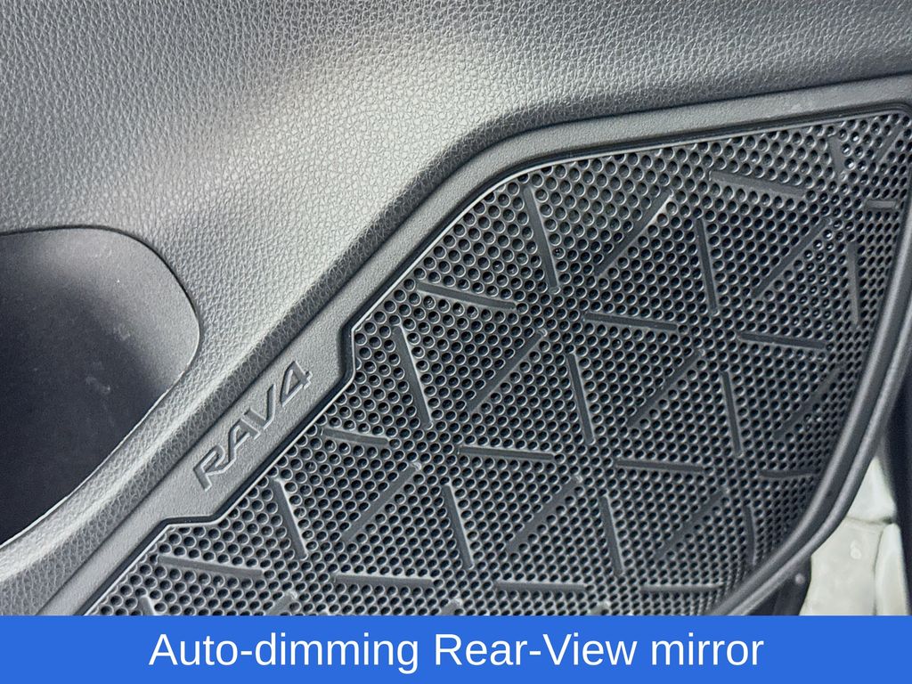 Used Car 2024 Toyota Rav4 Hybrid  Limited For Sale Under $40,000 In Austin, Texas