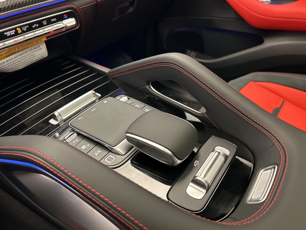 Thumbnail: 2026 Mercedes-Benz GLE - 20