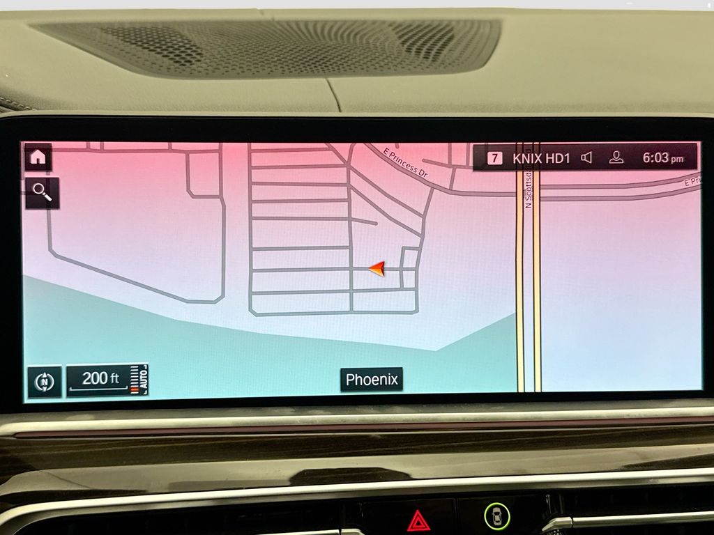 Thumbnail: 2019 BMW X5 - 14