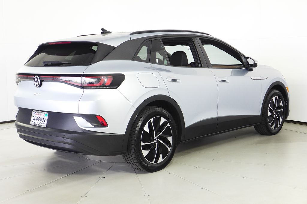 Thumbnail: 2022 Volkswagen ID.4 - 7