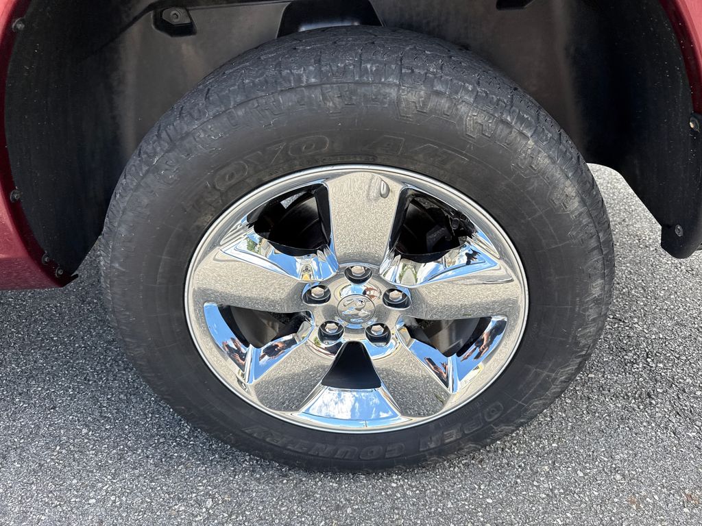 Used 2018 Ram 1500 Truck