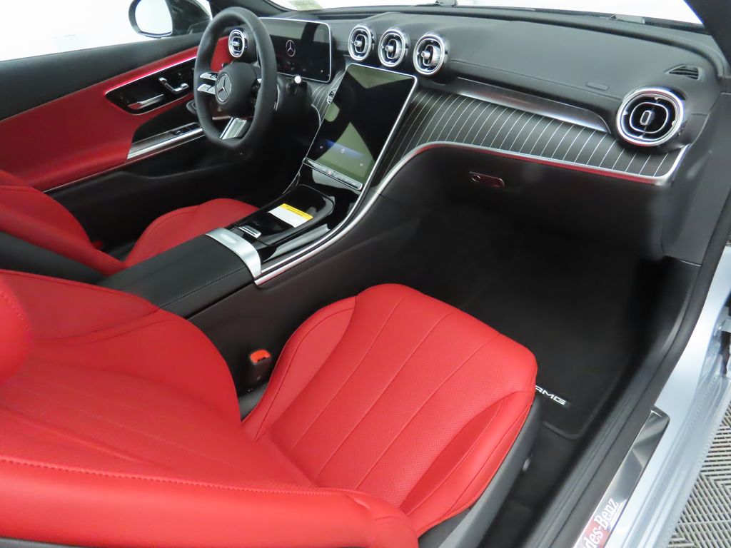 Thumbnail: 2026 Mercedes-Benz CLE - 19