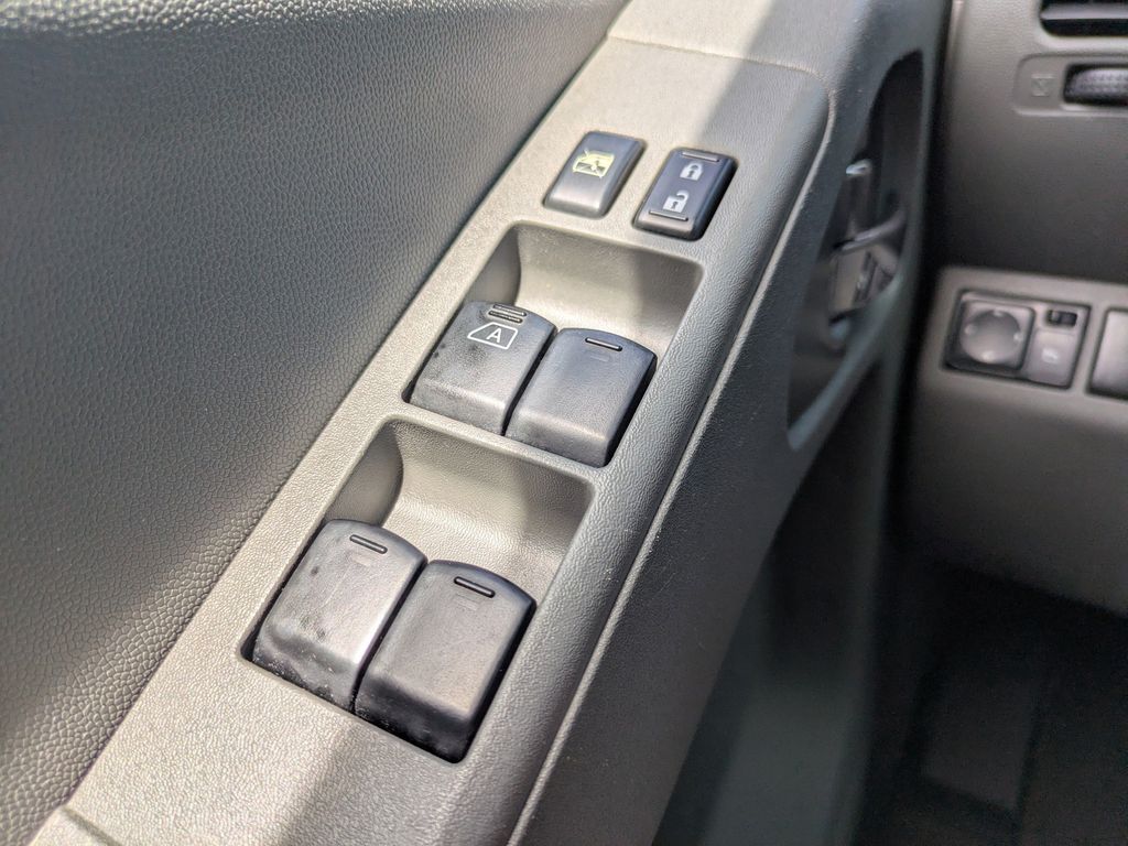 Used 2019 Nissan Frontier Truck