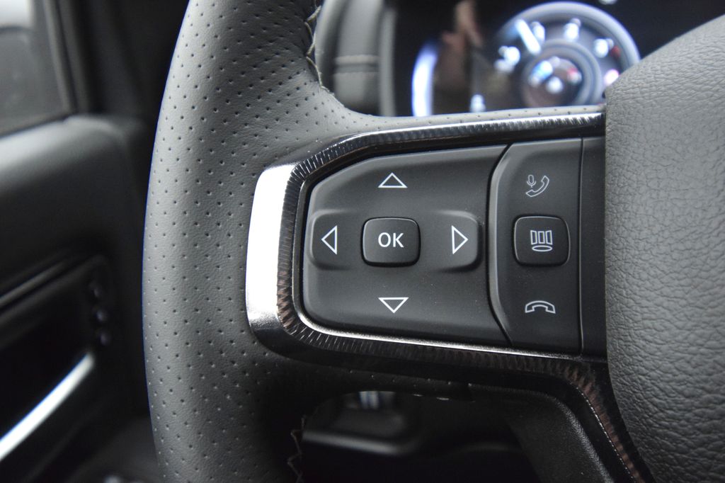 new 2026 Ram 2500 car, priced at $82,681