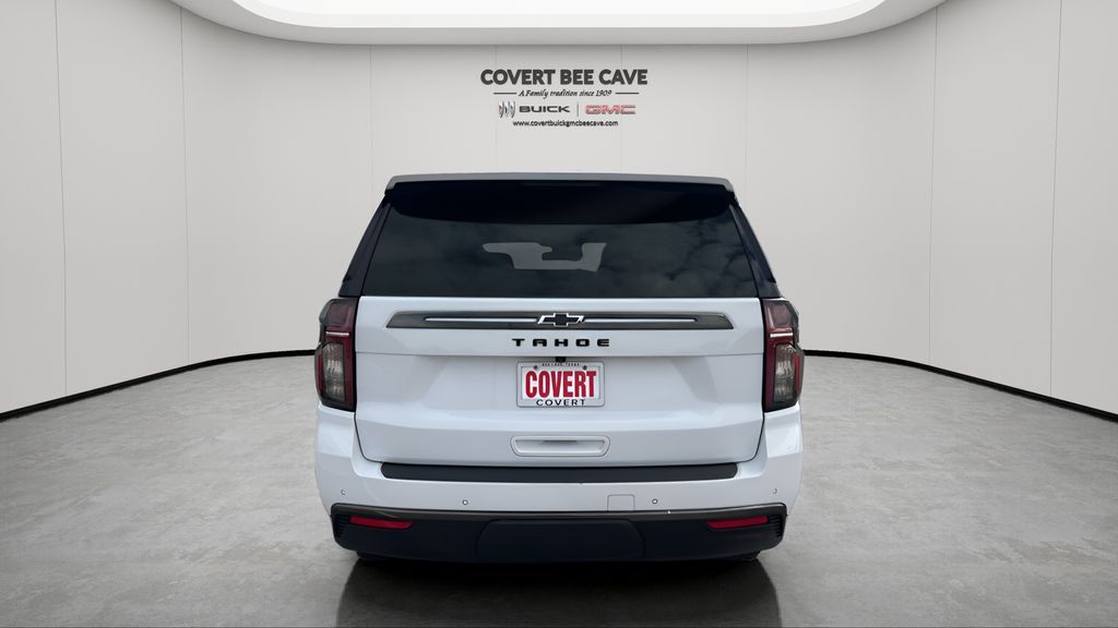 Used Car 2022 Chevrolet Tahoe  Z71 For Sale Under $50,000 In Austin, Texas