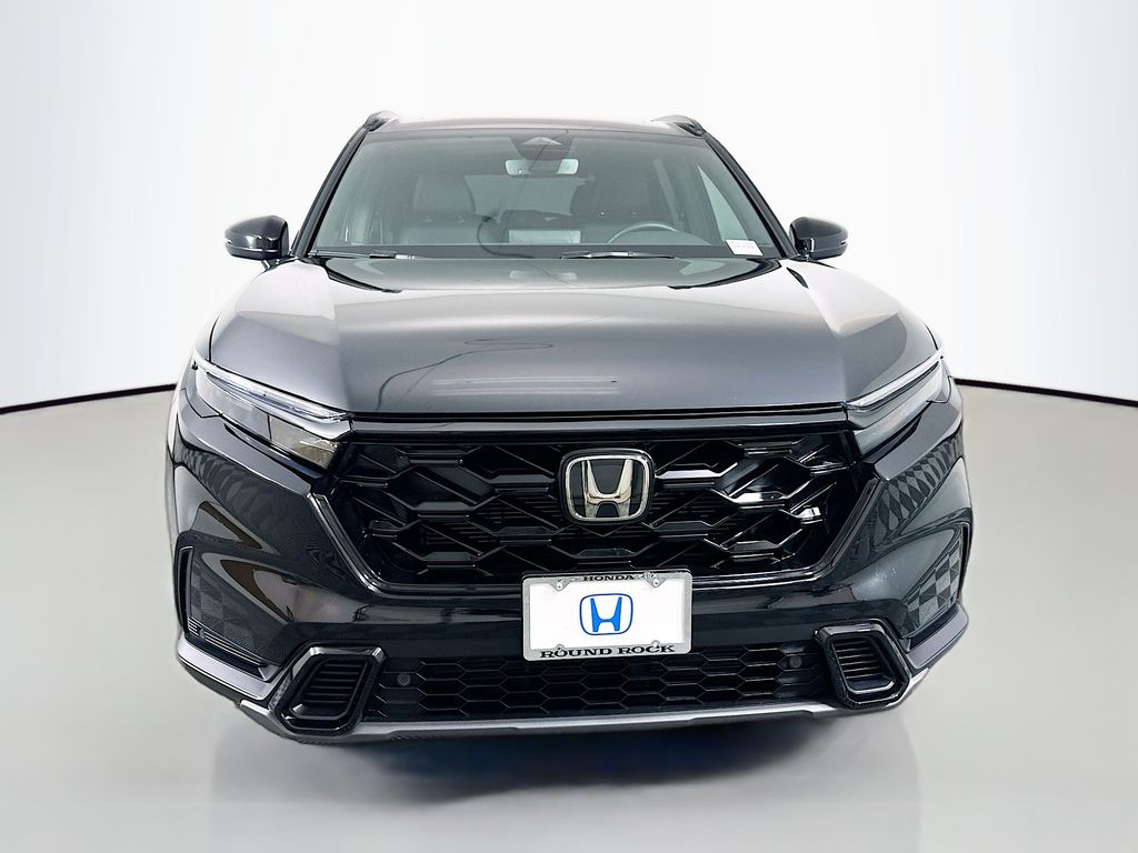 Thumbnail: 2026 Honda CR-V - 2