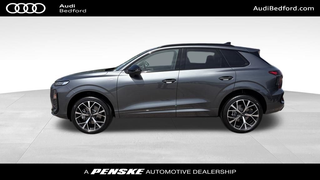 Thumbnail: 2026 Audi Q3 - 7