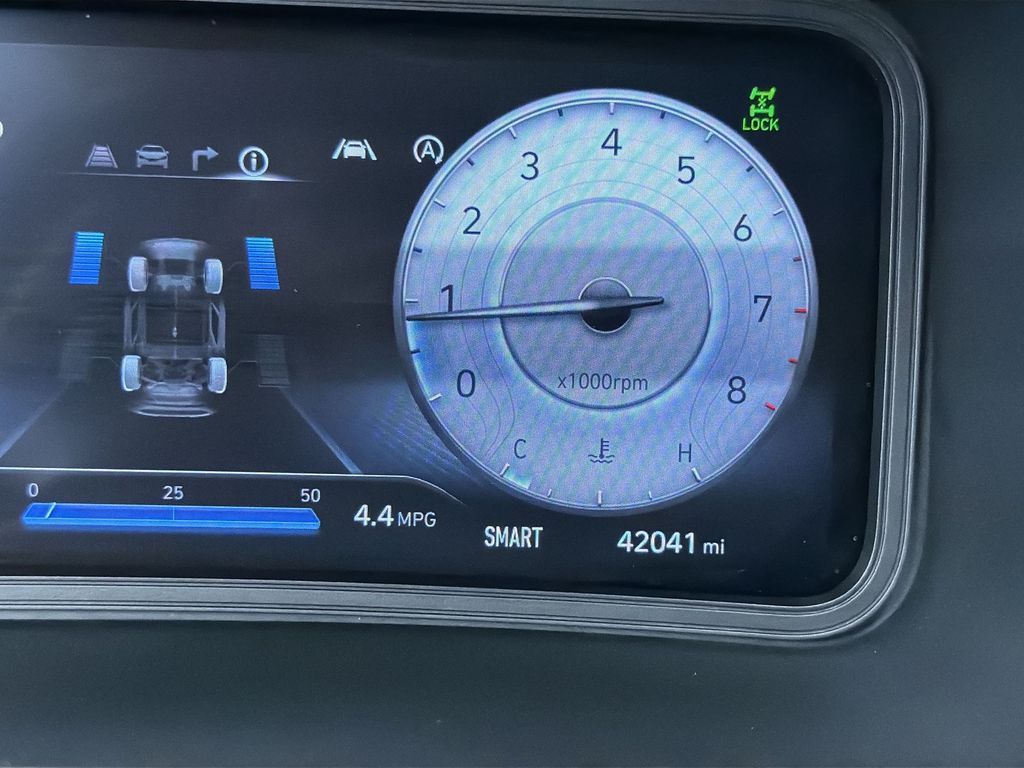 Used 2023 Hyundai Kona SUV