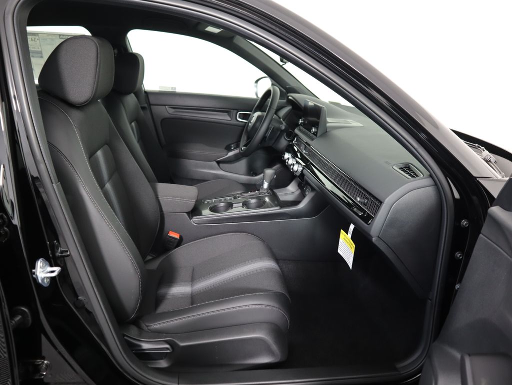 Thumbnail: 2026 Honda Civic - 21