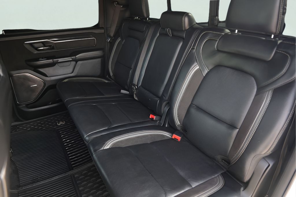 Used Car 2021 Ram 1500  Trx For Sale Under $70,000 In Austin, Texas