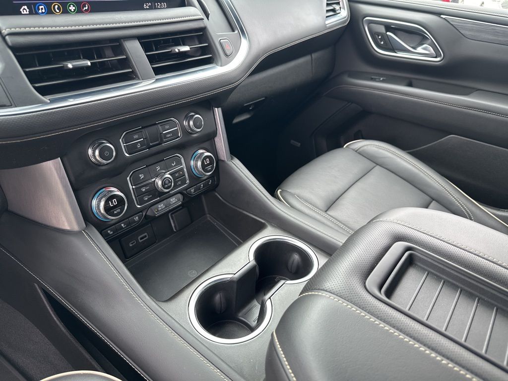 Used Car 2021 Gmc Yukon Xl  Slt For Sale Under $50,000 In Austin, Texas