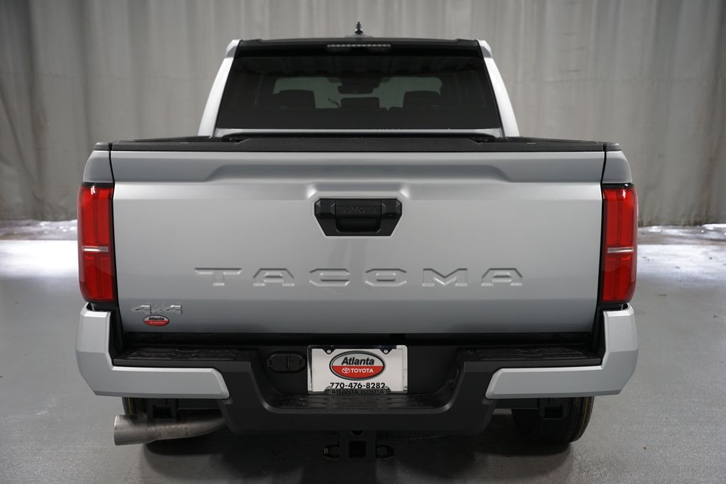 Thumbnail: 2026 Toyota Tacoma - 7