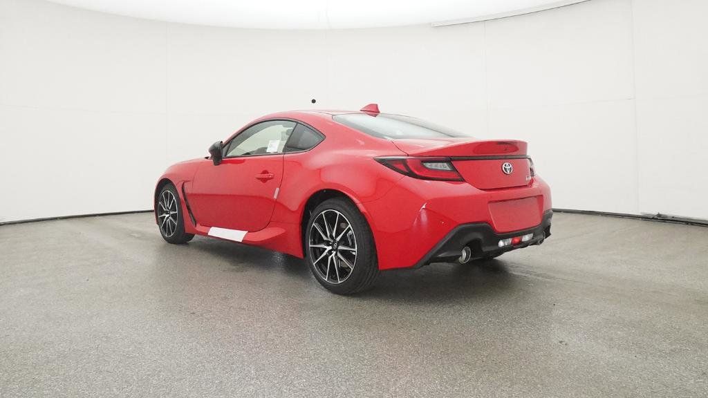 Thumbnail: 2025 Toyota GR86 - 24