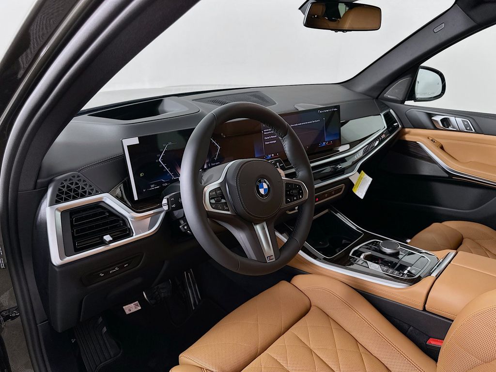 Thumbnail: 2026 BMW X5 - 9