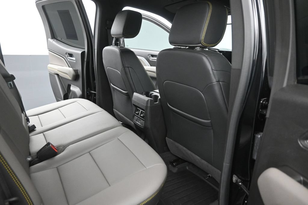 Used 2025 Chevrolet Colorado Truck