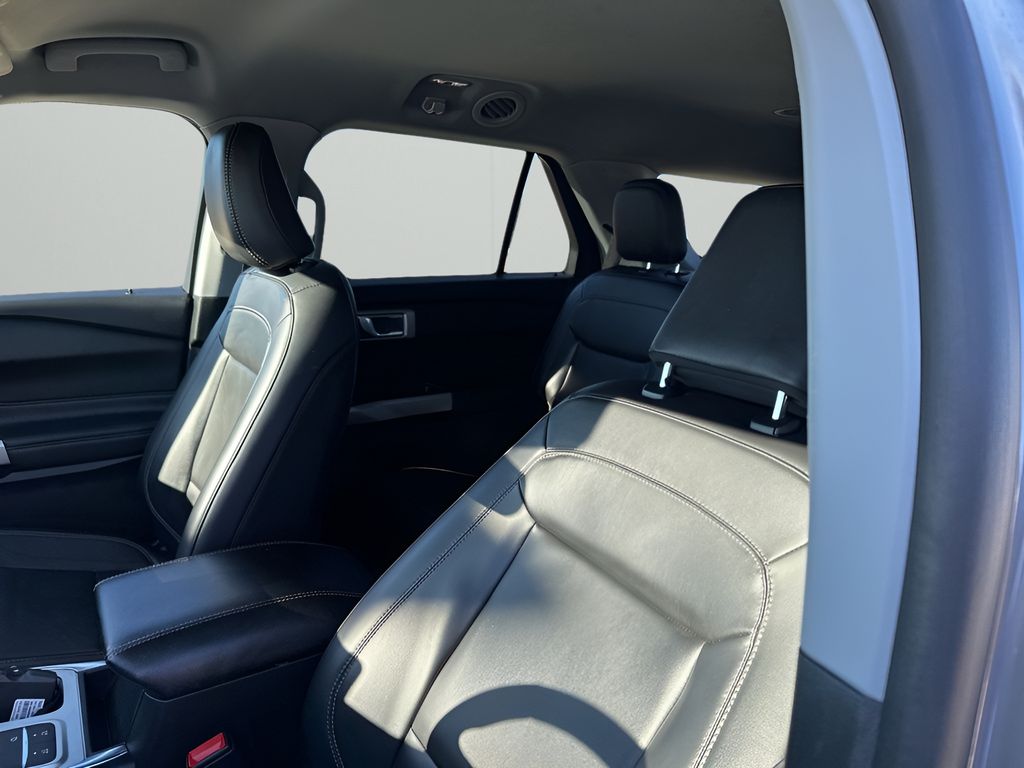 Used Car 2023 Ford Explorer  Xlt For Sale Under $30,000 In Austin, Texas