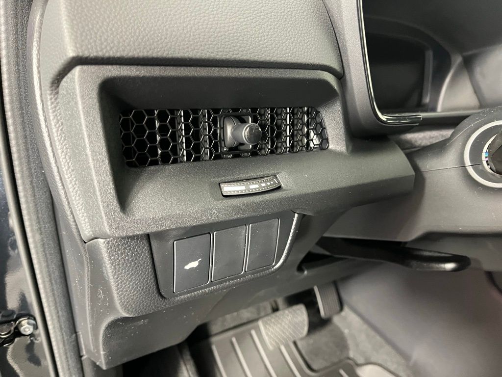 Thumbnail: 2026 Honda CR-V - 29