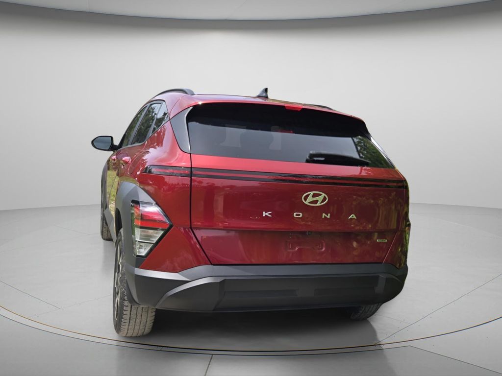 2024 Hyundai Kona - $22,599
