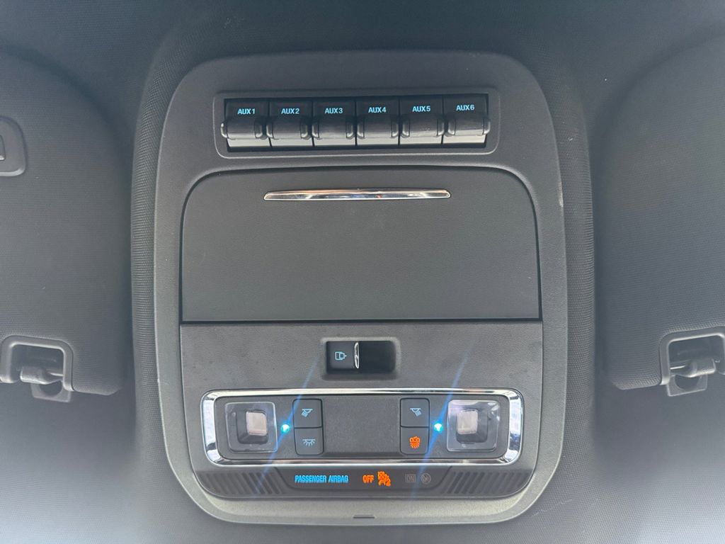 Used Car 2022 Ford F-150  Tremor For Sale Under $60,000 In Round Rock, Texas
