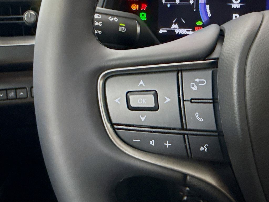 Thumbnail: 2026 Lexus UX - 12