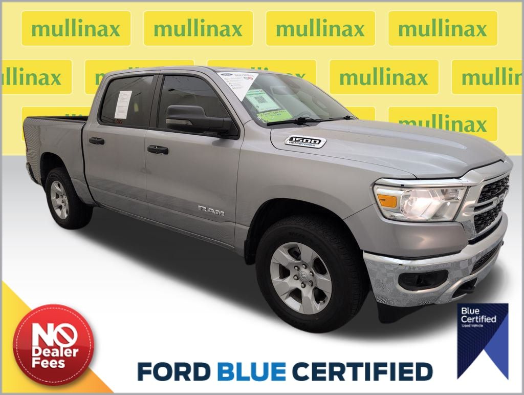 2024 RAM Ram 1500 Pickup Big Horn/Lone Star's photo