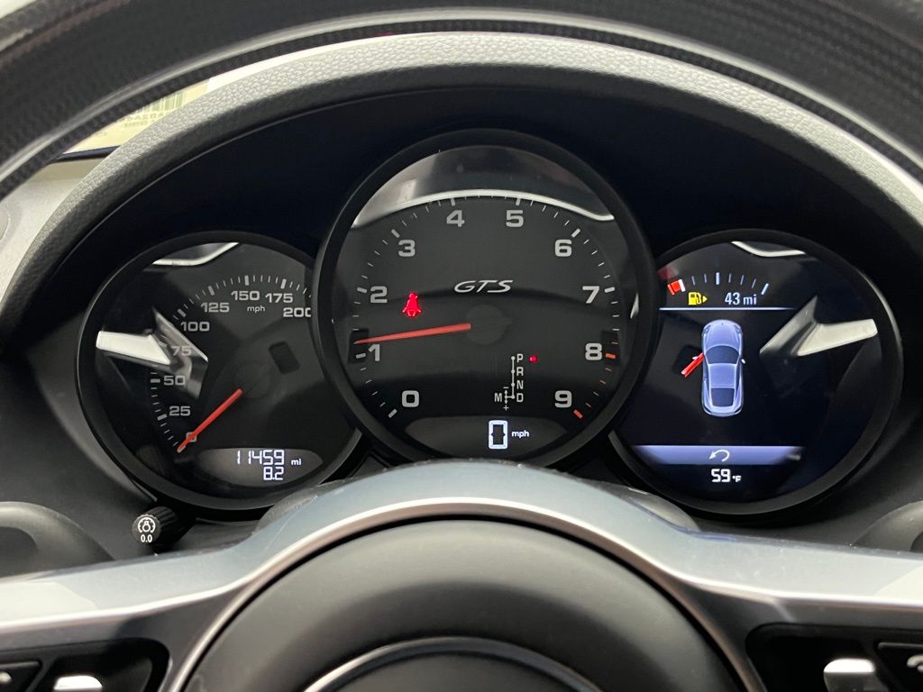 Thumbnail: 2023 Porsche 718 Cayman - 11