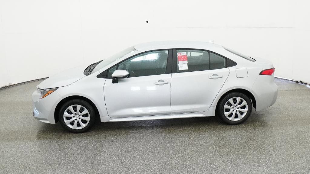 Thumbnail: 2026 Toyota Corolla - 30