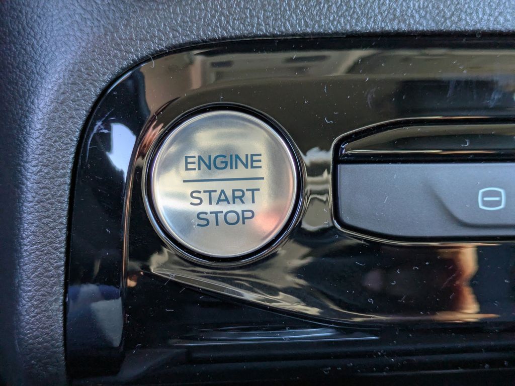 2026 Ford Escape PHEV