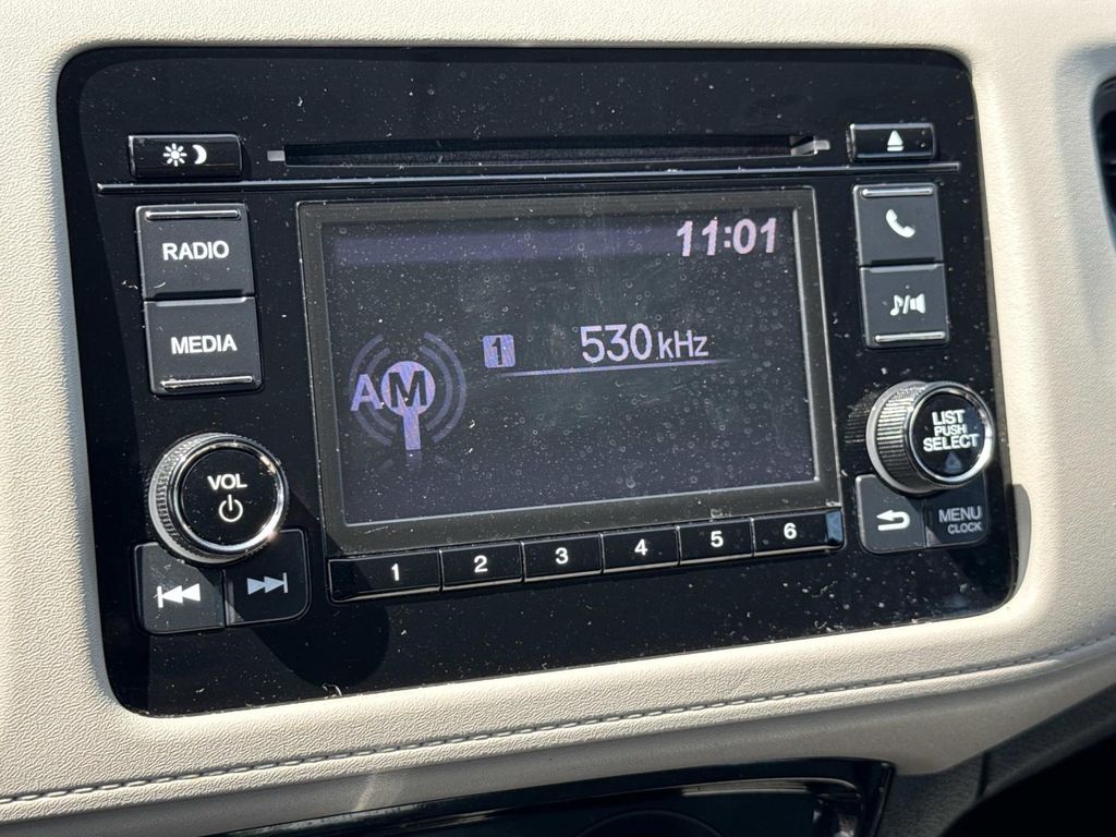 Used 2019 Honda HR-V SUV