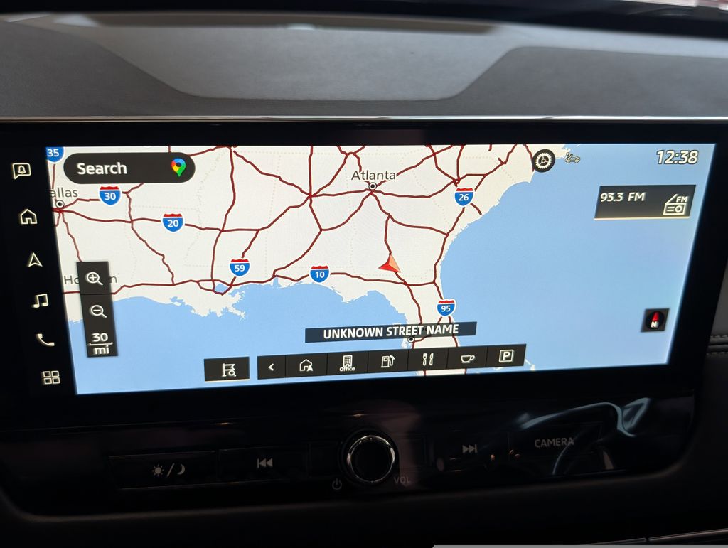 New 2026 Mitsubishi Outlander SUV