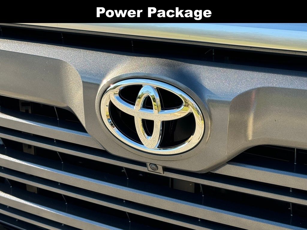 2023 Toyota Tundra Limited 5