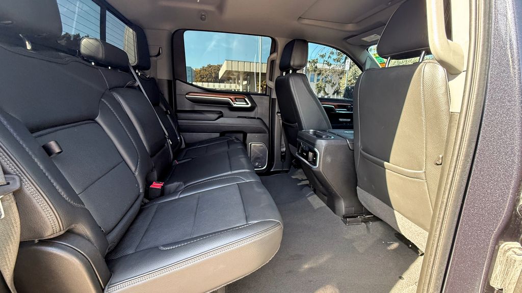 Used 2022 GMC Sierra 1500 Denali 4D Crew Cab