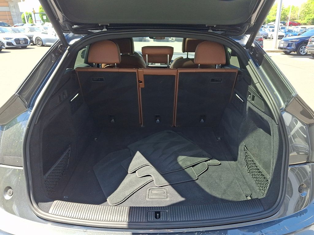 Thumbnail: 2023 Audi Q5 - 27