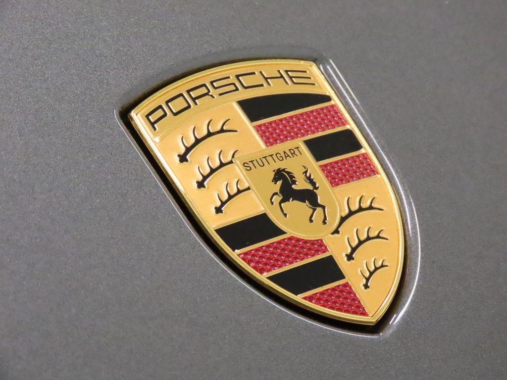 Thumbnail: 2026 Porsche Cayenne - 13