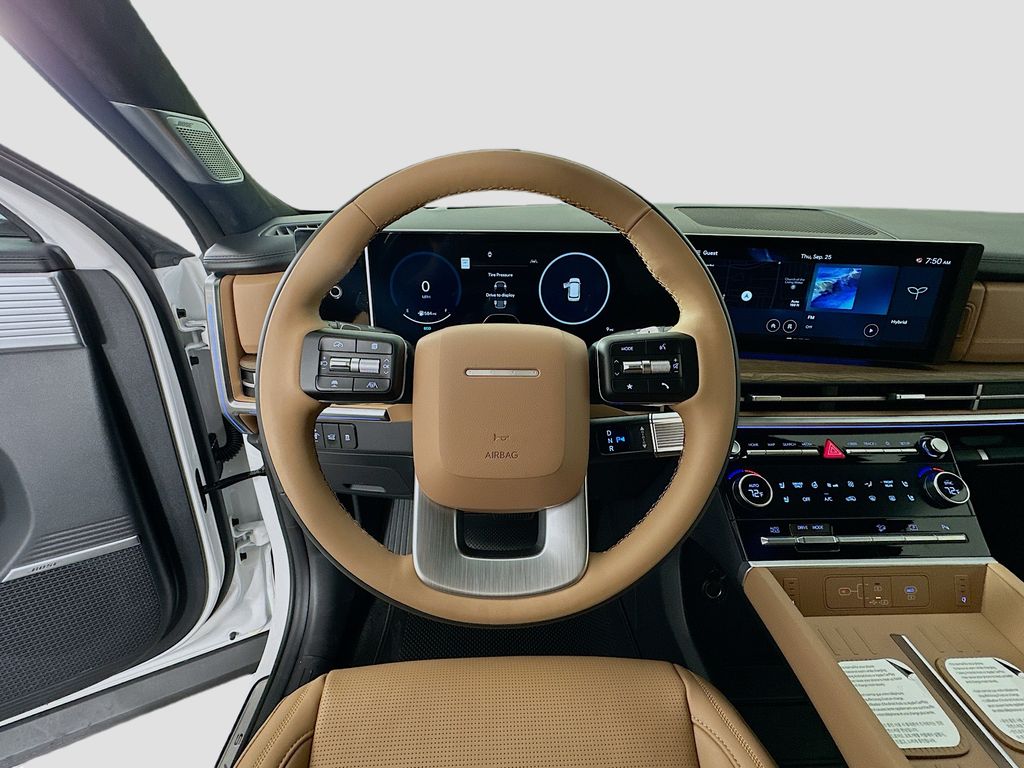 Thumbnail: 2026 Hyundai Santa Fe - 10