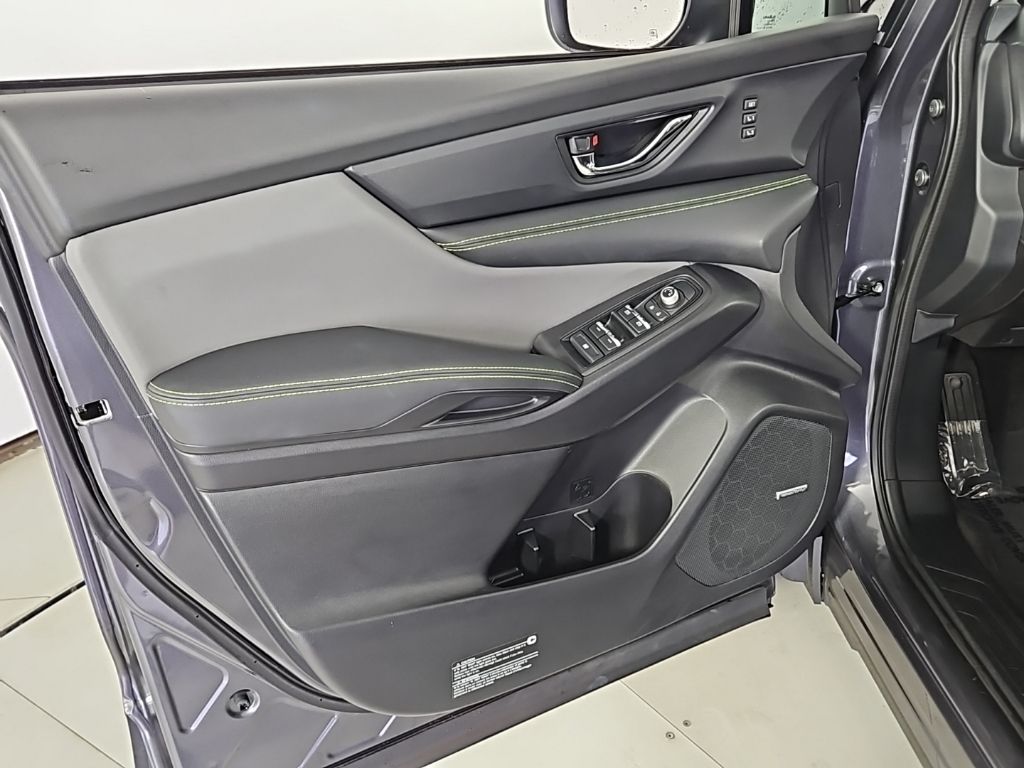 Thumbnail: 2023 Subaru Ascent - 11