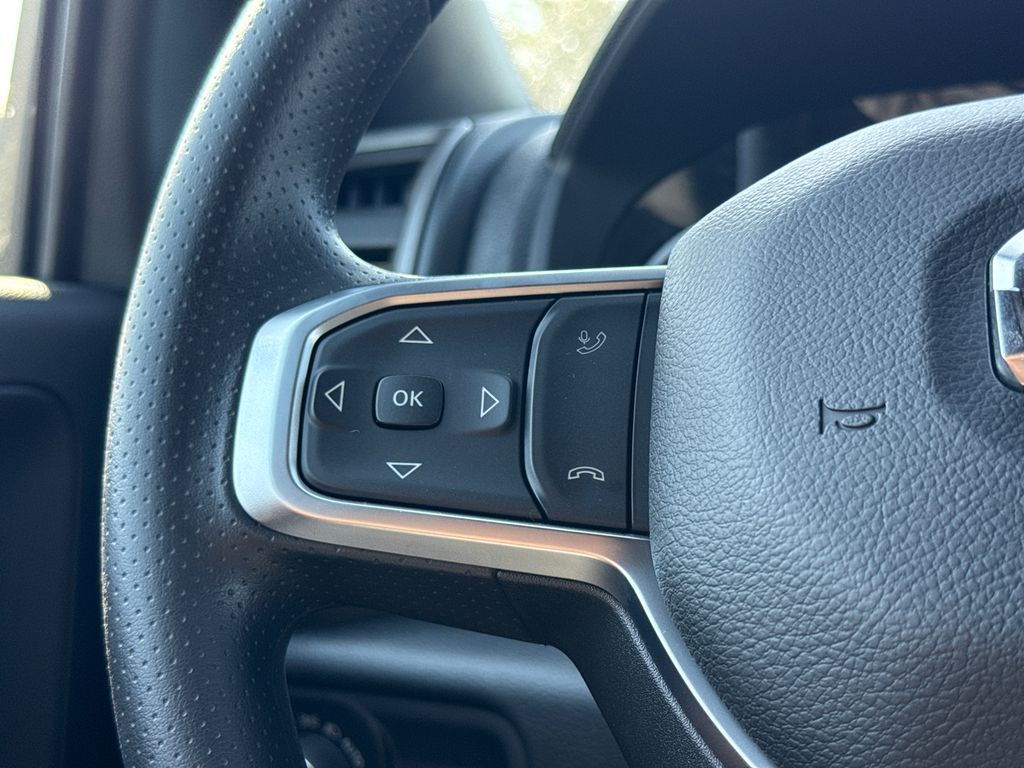 New 2027 Ram 2500 Truck