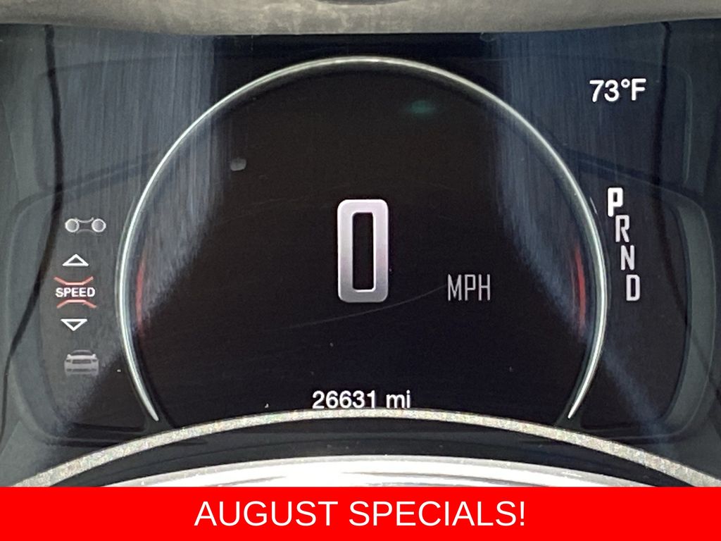 Used 2026 Dodge Durango SUV