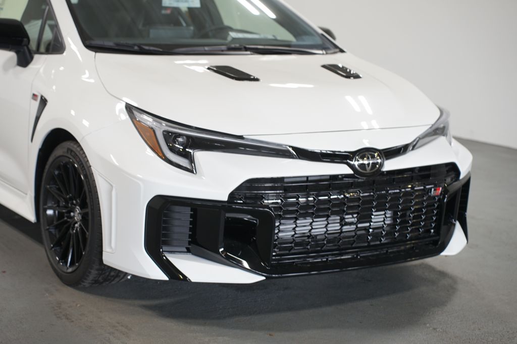 Thumbnail: 2026 Toyota GR Corolla - 4